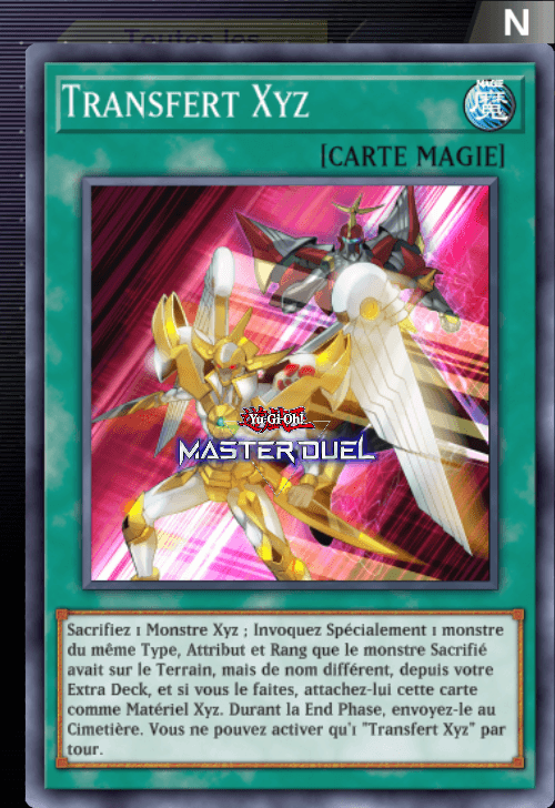 card image