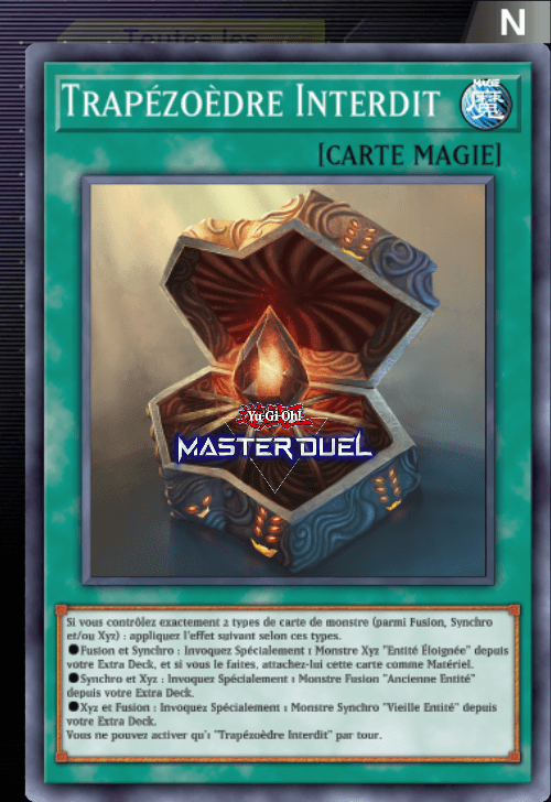 card image