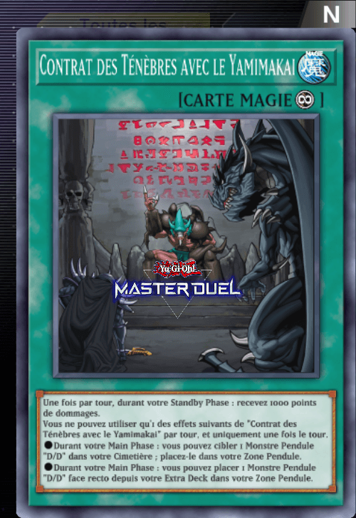card image