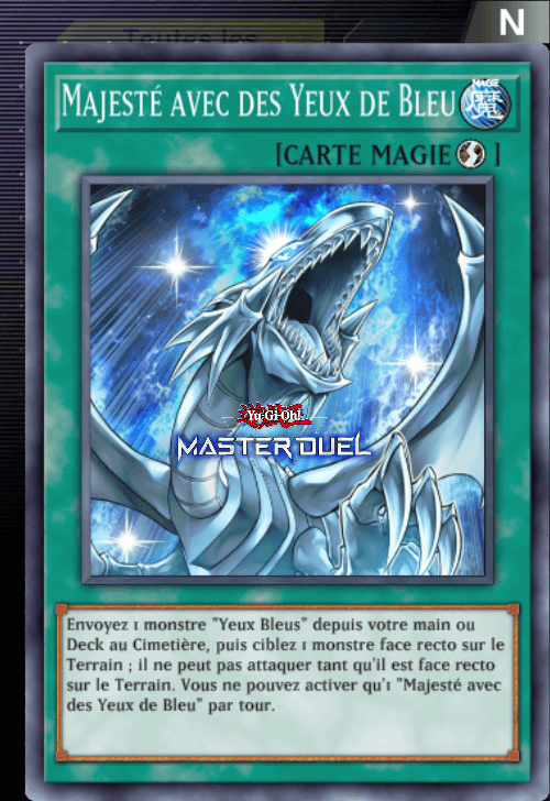 card image