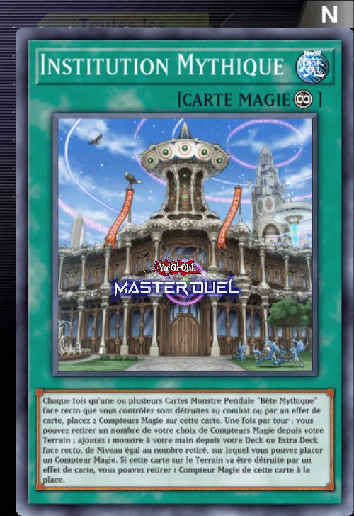 card image