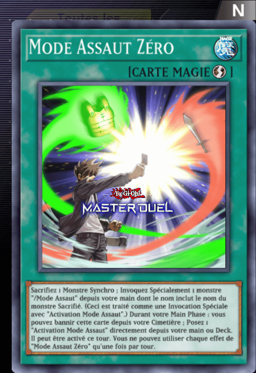 card image