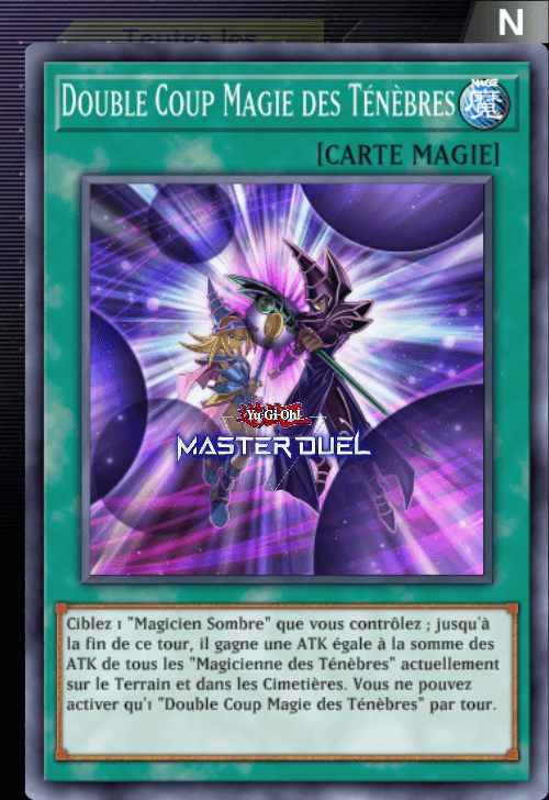 card image