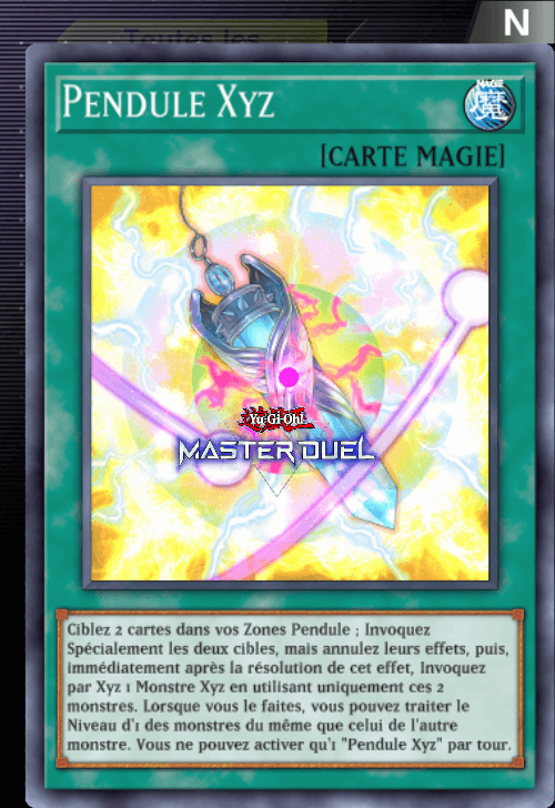 card image