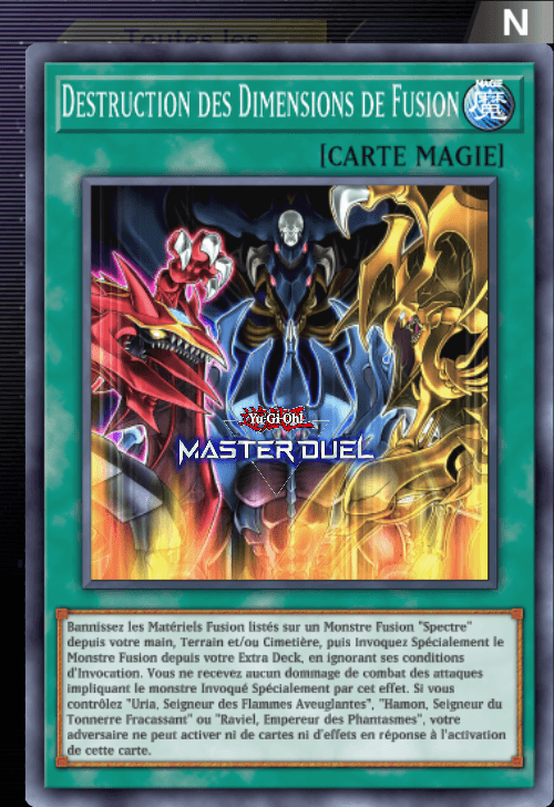 card image