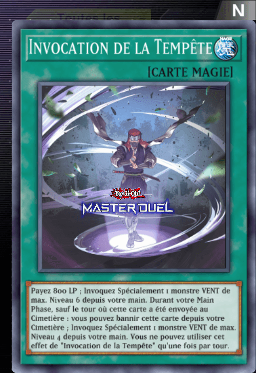 card image