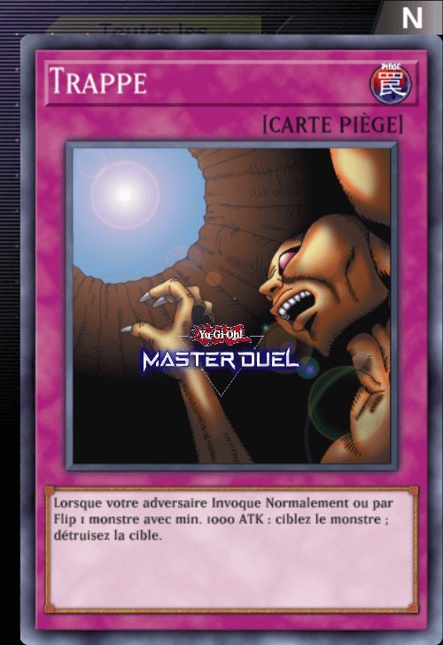 card image