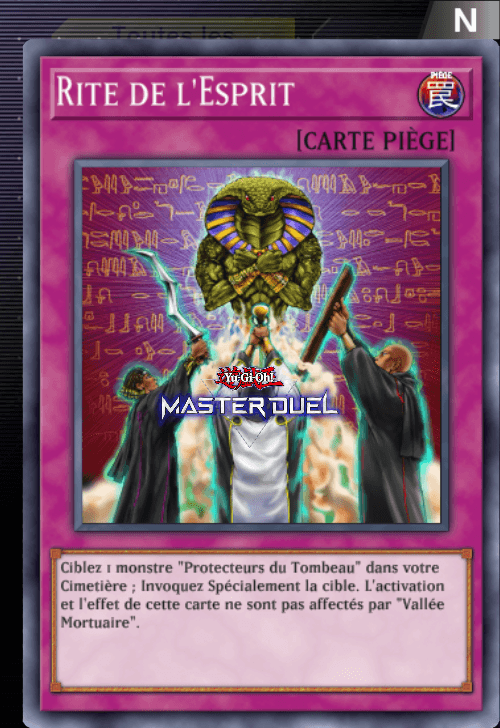 card image