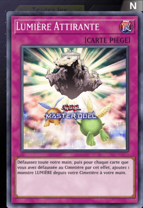 card image