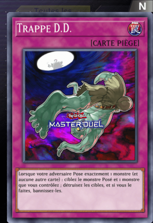 card image