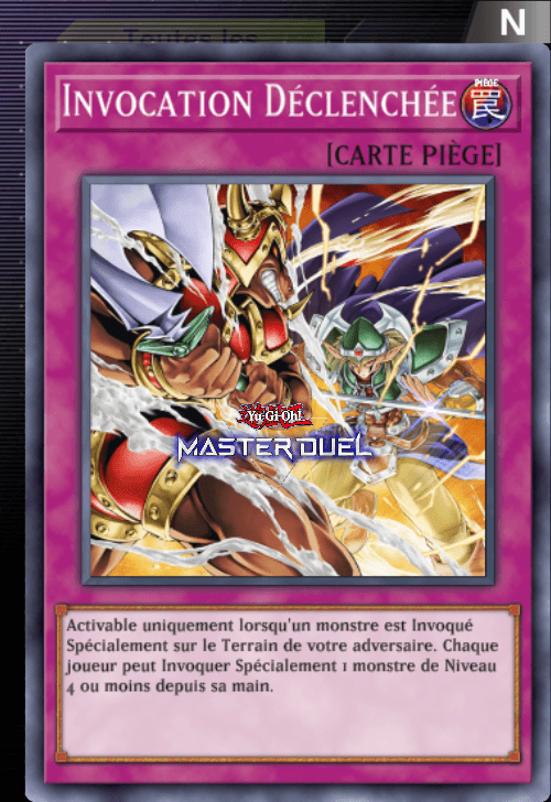 card image