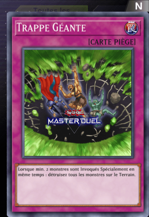 card image