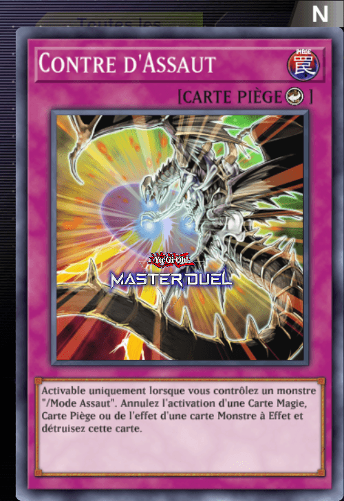 card image