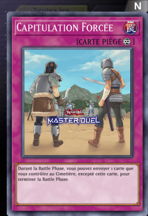 card image