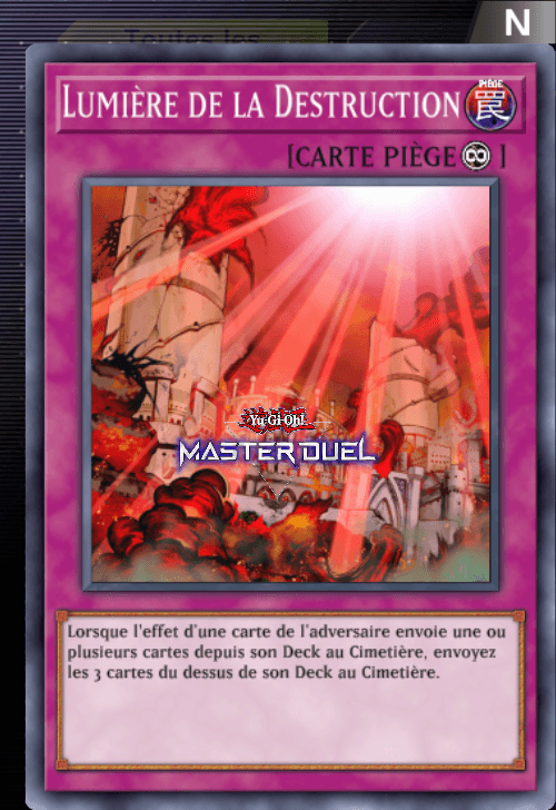 card image