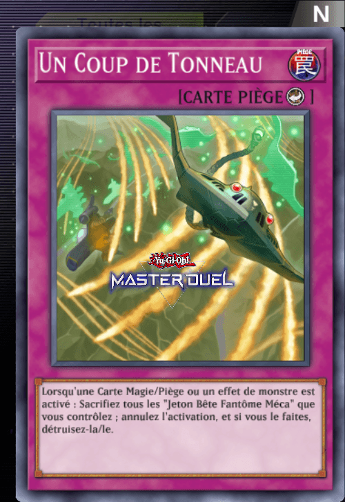 card image