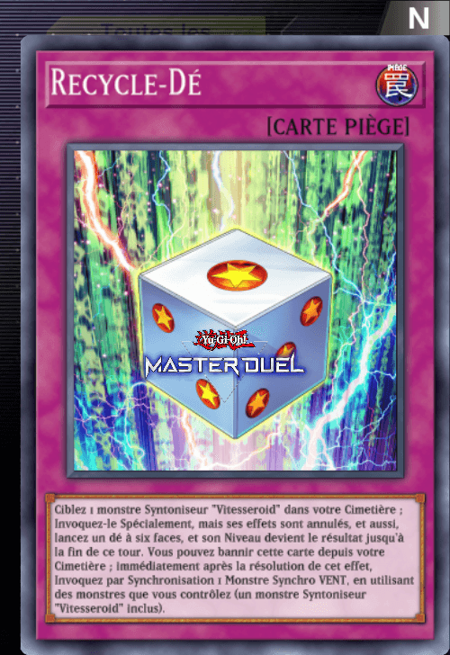 card image