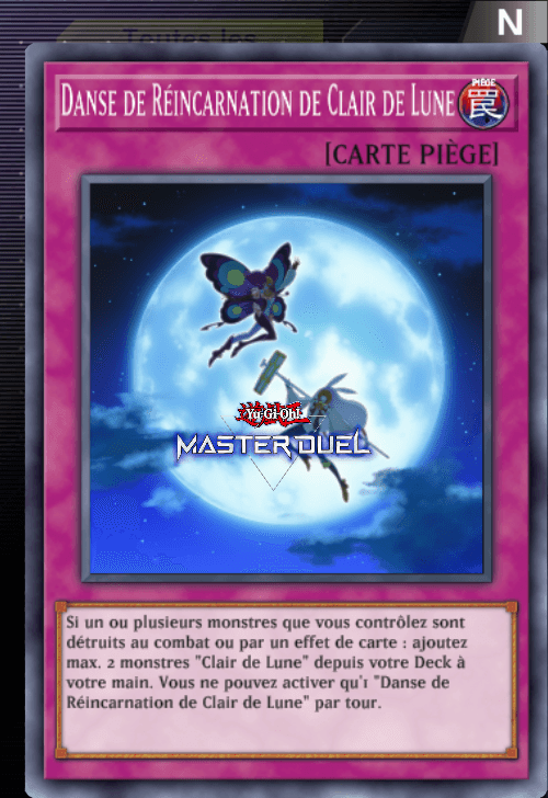 card image
