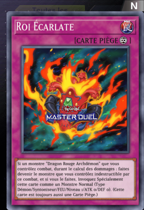 card image