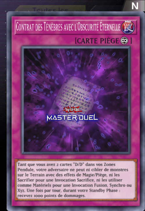card image