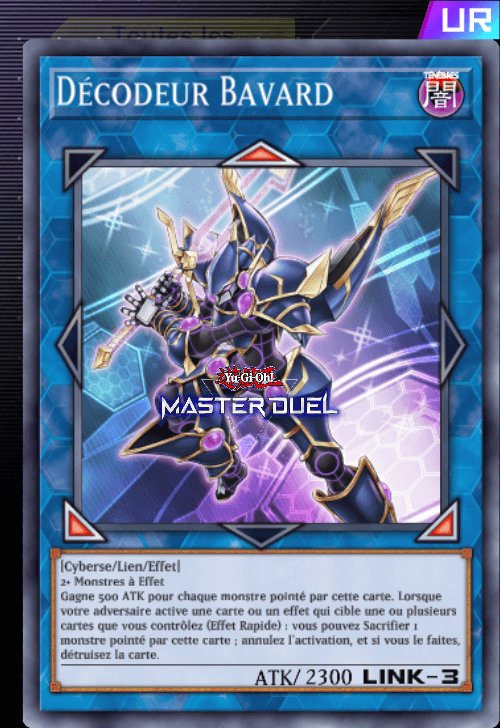 card image