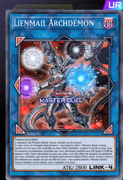 card image