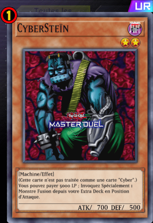 card image