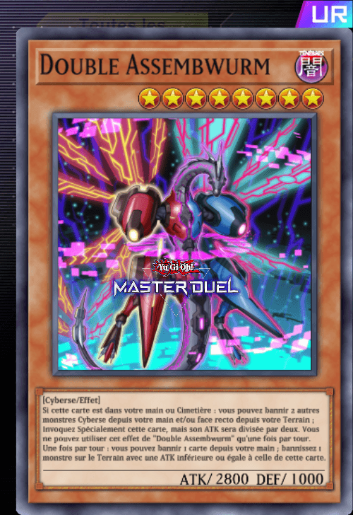 card image