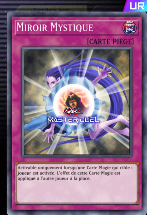 card image
