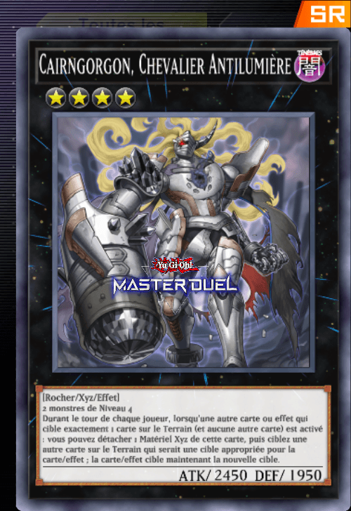 card image