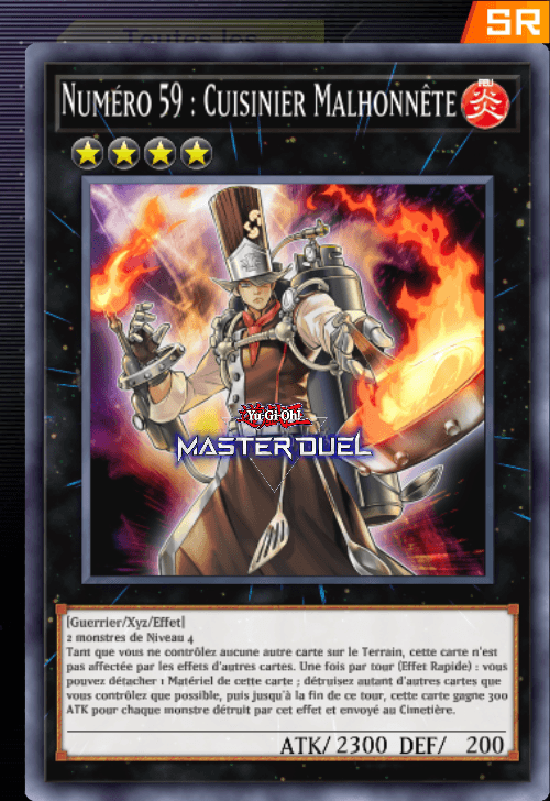 card image