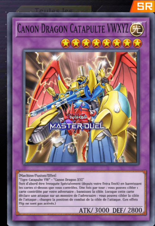 card image