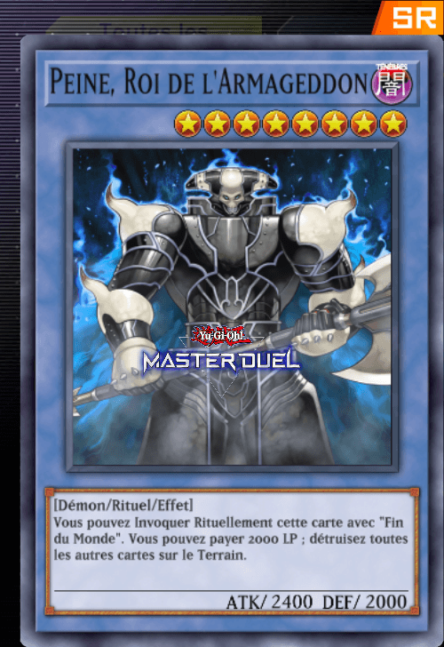card image