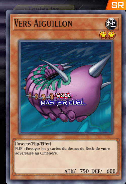 card image