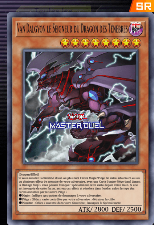 card image