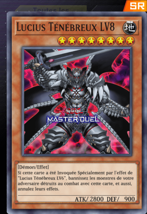 card image