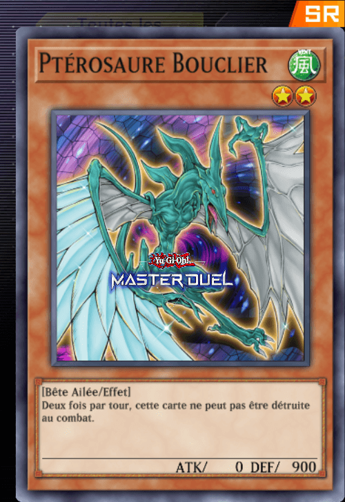 card image