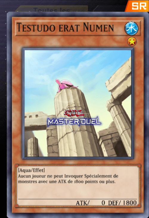 card image