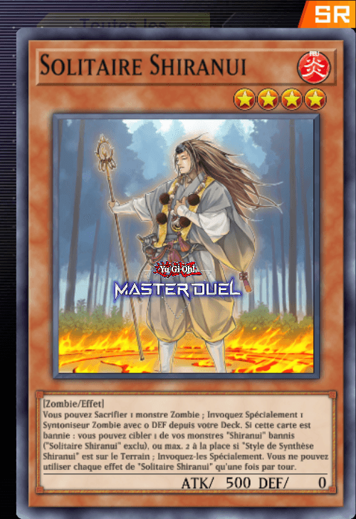 card image