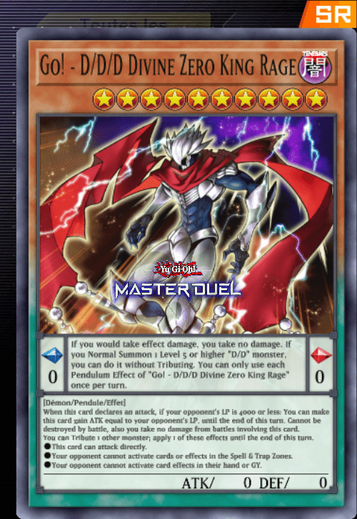 card image