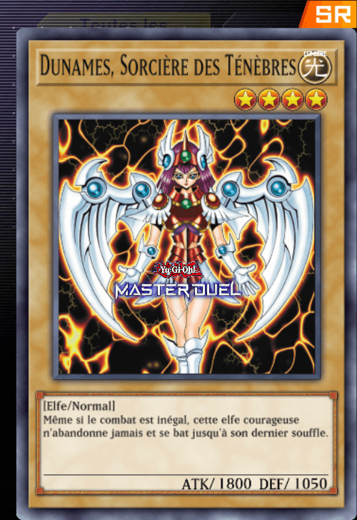 card image