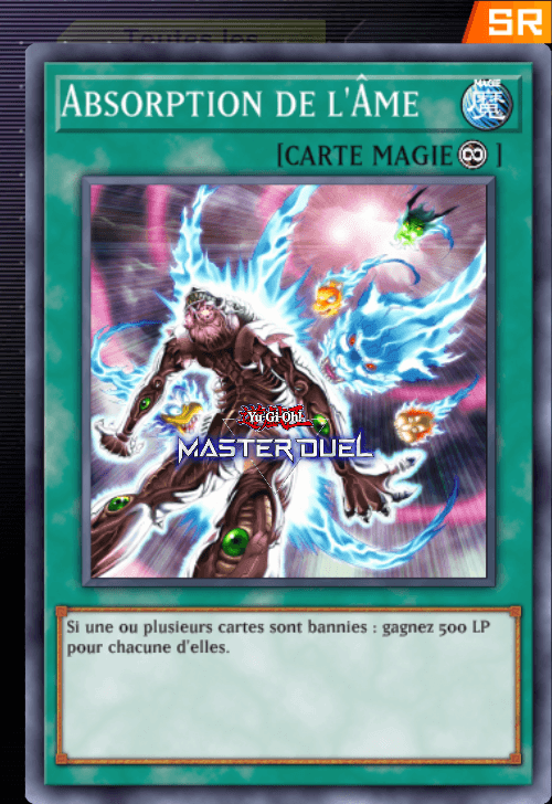 card image