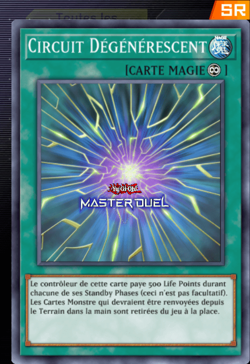 card image