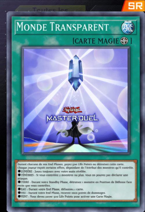 card image