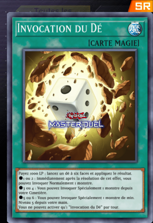 card image
