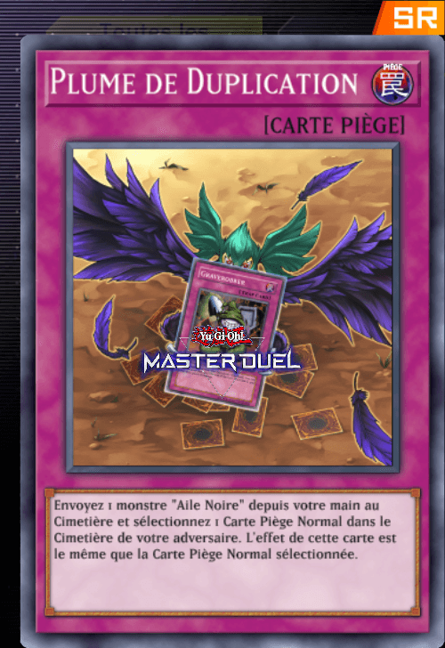 card image
