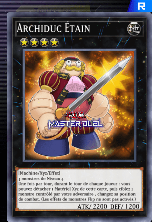 card image