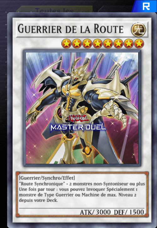 card image
