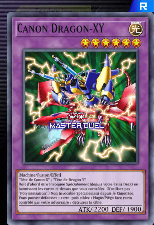 card image