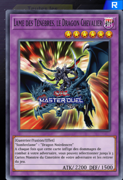 card image